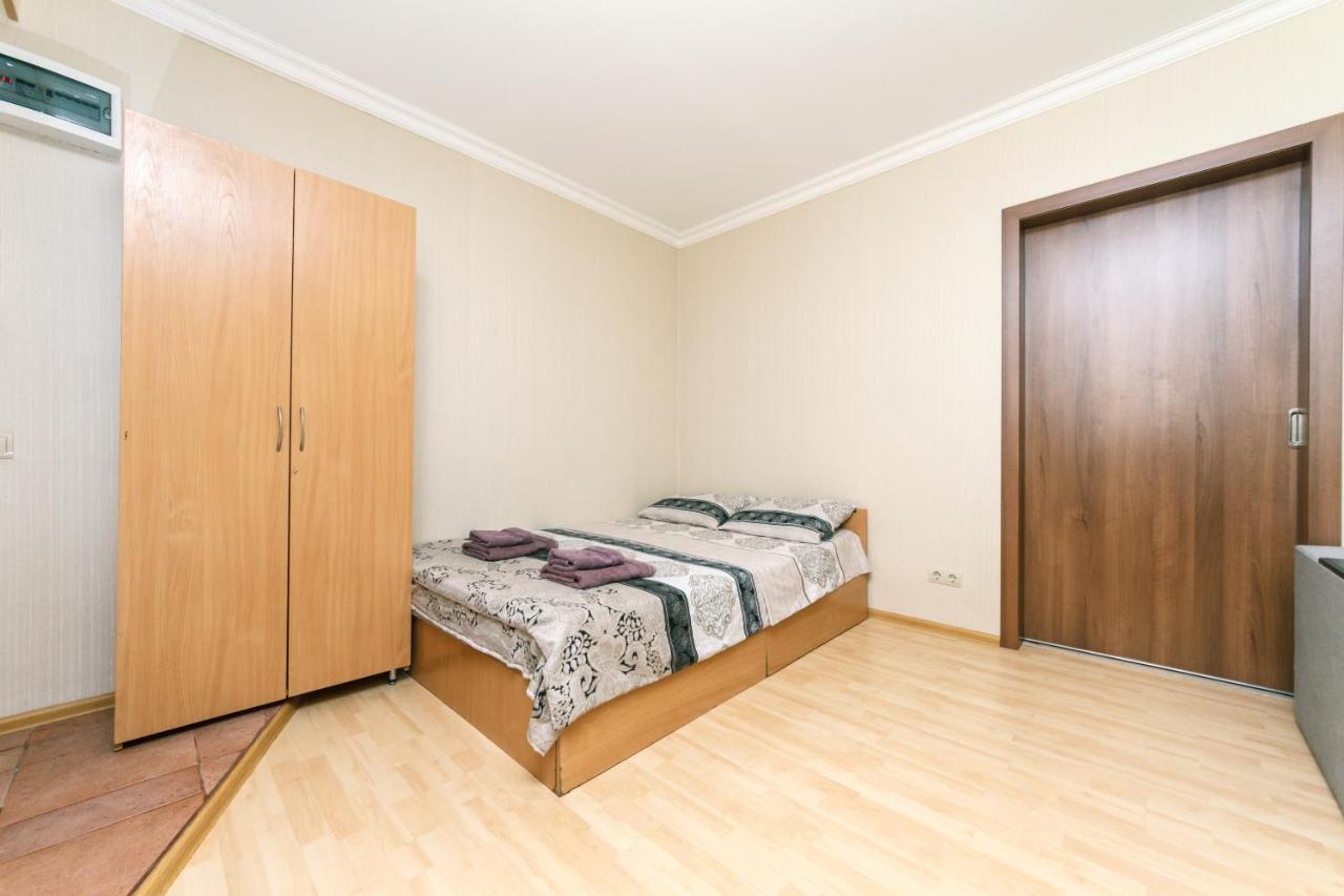 2К Уютная Квартира В Центре Печерска Kiew Exterior foto